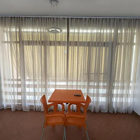 Apartment Beachside